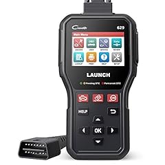 Launch cr629 obd2 usato  Spedito ovunque in Italia 