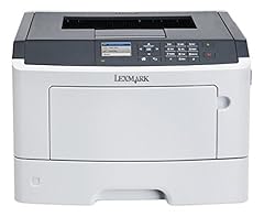 Lexmark ms610dn stampante usato  Spedito ovunque in Italia 