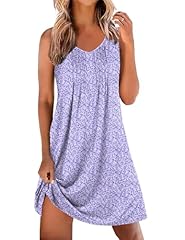 Ekouaer nightgowns women for sale  Delivered anywhere in USA 