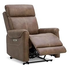 Kislot leather recliner for sale  Delivered anywhere in USA 