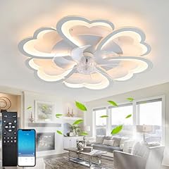 Fiore ventilatore soffitto usato  Spedito ovunque in Italia 