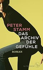 Archiv gefühle roman gebraucht kaufen  Wird an jeden Ort in Deutschland
