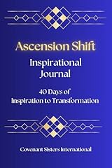 Ascension shift inspirational for sale  Delivered anywhere in USA 