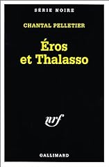 éros thalasso enquete d'occasion  Livré partout en Belgiqu