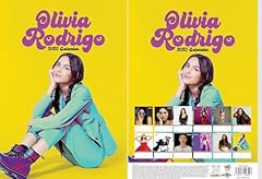 Olivia calendario 2025 usato  Spedito ovunque in Italia 