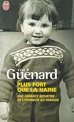 Fort haine d'occasion  Livré partout en France