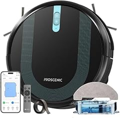 Proscenic 850t robot d'occasion  Livré partout en France