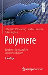 Polymere synthese eigenschafte gebraucht kaufen  Wird an jeden Ort in Deutschland