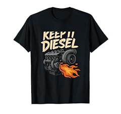 Keep diesel graffiti for sale  Delivered anywhere in UK