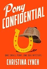 Pony confidential for sale  Delivered anywhere in USA 