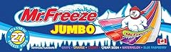 Mr. freeze jumbo for sale  Delivered anywhere in USA 