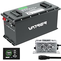 Vatrer power 48v for sale  Delivered anywhere in USA 