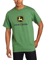 John deere logo, used for sale  Delivered anywhere in USA 