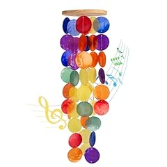 Wind chimes outside for sale  Delivered anywhere in USA 