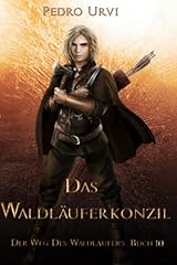 Waldläuferkonzil gebraucht kaufen  Wird an jeden Ort in Deutschland