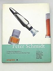 Peter schmidt gebraucht kaufen  Wird an jeden Ort in Deutschland