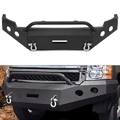Kuafu front bumper for sale  Delivered anywhere in USA 