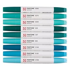 Talens pantone marqueurs d'occasion  Livré partout en France
