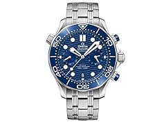 Omega diver 300m for sale  Delivered anywhere in USA 