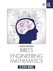 Bird engineering mathematics for sale  Delivered anywhere in Ireland