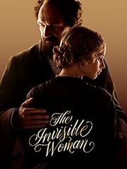 Invisible woman for sale  Delivered anywhere in UK