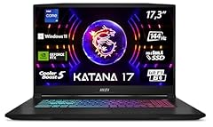 Msi katana b13vgk gebraucht kaufen  Wird an jeden Ort in Deutschland