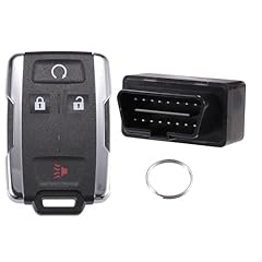 Autohaux m3n32337100 keyless for sale  Delivered anywhere in USA 