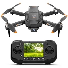 Drone f205 con usato  Spedito ovunque in Italia 