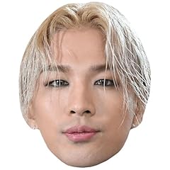 Taeyang masques celebrites d'occasion  Livré partout en France