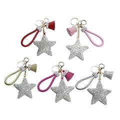 Holibanna keychains women for sale  Delivered anywhere in UK