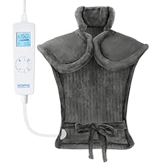 Electric heating pad for sale  Delivered anywhere in USA 
