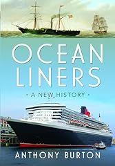 Ocean liners new for sale  Delivered anywhere in UK