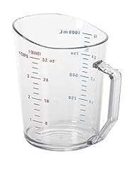 Cambro measure cup for sale  Delivered anywhere in USA 