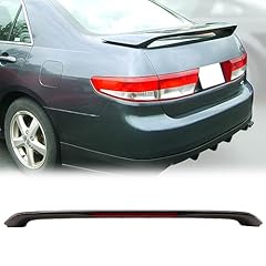 Trunk spoiler compatible for sale  Delivered anywhere in USA 