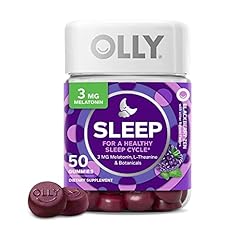 Olly sleep gummy for sale  Delivered anywhere in USA 