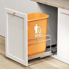 Liononly pull trash for sale  Delivered anywhere in USA 