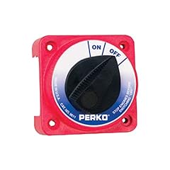 Perko 9611dp compact for sale  Delivered anywhere in USA 