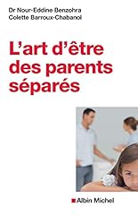 Art parents séparés d'occasion  Livré partout en France