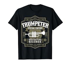 Vintage trumpet player for sale  Delivered anywhere in USA 