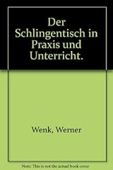 Schlingentisch praxis unterric gebraucht kaufen  Wird an jeden Ort in Deutschland