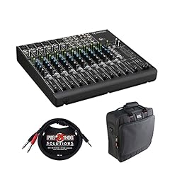 Mackie 1402vlz4 channel for sale  Delivered anywhere in USA 