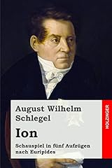 Ion schauspiel aufzügen gebraucht kaufen  Wird an jeden Ort in Deutschland