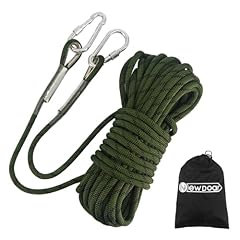 Newdoar climbing rope for sale  Delivered anywhere in USA 