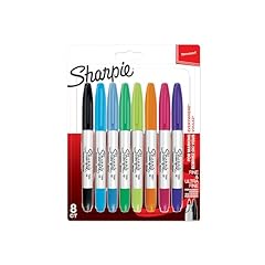 Sharpie doppelseitiger permane gebraucht kaufen  Wird an jeden Ort in Deutschland