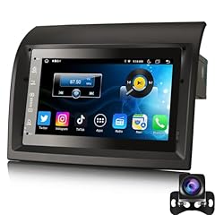 Android car radio for sale  Delivered anywhere in UK