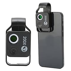 Ciciglow microscope téléphon d'occasion  Livré partout en France