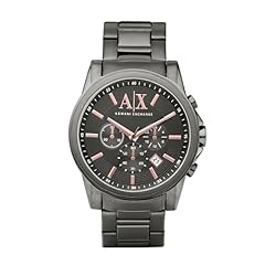 Armani watch men for sale  Delivered anywhere in Ireland