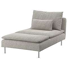Ikea söderhamn chaiselongue gebraucht kaufen  Wird an jeden Ort in Deutschland
