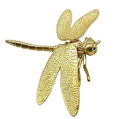 Winomo brass dragonfly for sale  Delivered anywhere in USA 