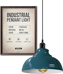Ledsone industrieller vintage gebraucht kaufen  Wird an jeden Ort in Deutschland